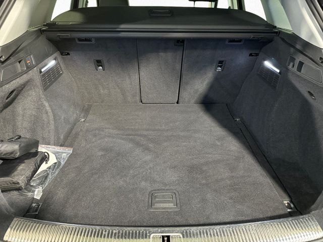 Q5 40 TDI QUATT S LINE MATRIX+PANO+AHK+MMI NAVI+