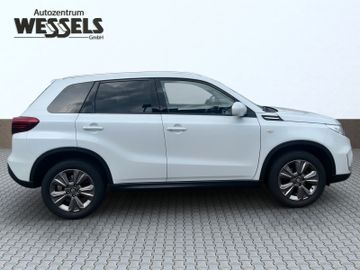 Suzuki Vitara 1.0  Comfort 4x2  Navi  Sitzheizung