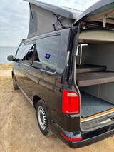Volkswagen Transporter Easy Camper Wohnmobil - Wohnwagen in Kiel