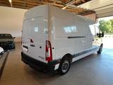 Opel Movano B Kasten/Kombi HKa L3H2 3,5t-1.HAND-MWST. - Opel Movano: 2.5