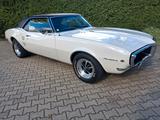 Pontiac Firebird ,US Car,V8,Matching Numbers  - gebrauchte Pontiac Sportwagen