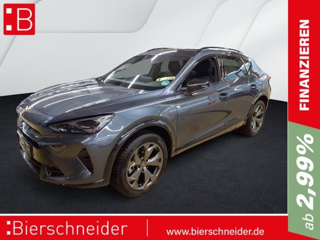 Cupra Formentor 1.5 eTSI DSG AB299EUR NAVI REAR VIEW S