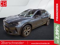 Cupra Formentor - Vorschau Bild 1