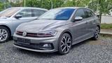 Volkswagen Polo 2.0 TSI GTI OPF (EURO 6d-TEMP) Klima - Volkswagen Polo: Eu