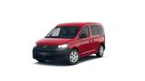 Volkswagen Caddy 1.5 TSI - Volkswagen Caddy Jahreswagen