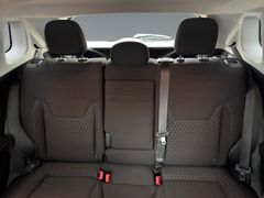 Fahrzeugabbildung Jeep Compass 2.0 MultiJet 103kW Longitude 4x4