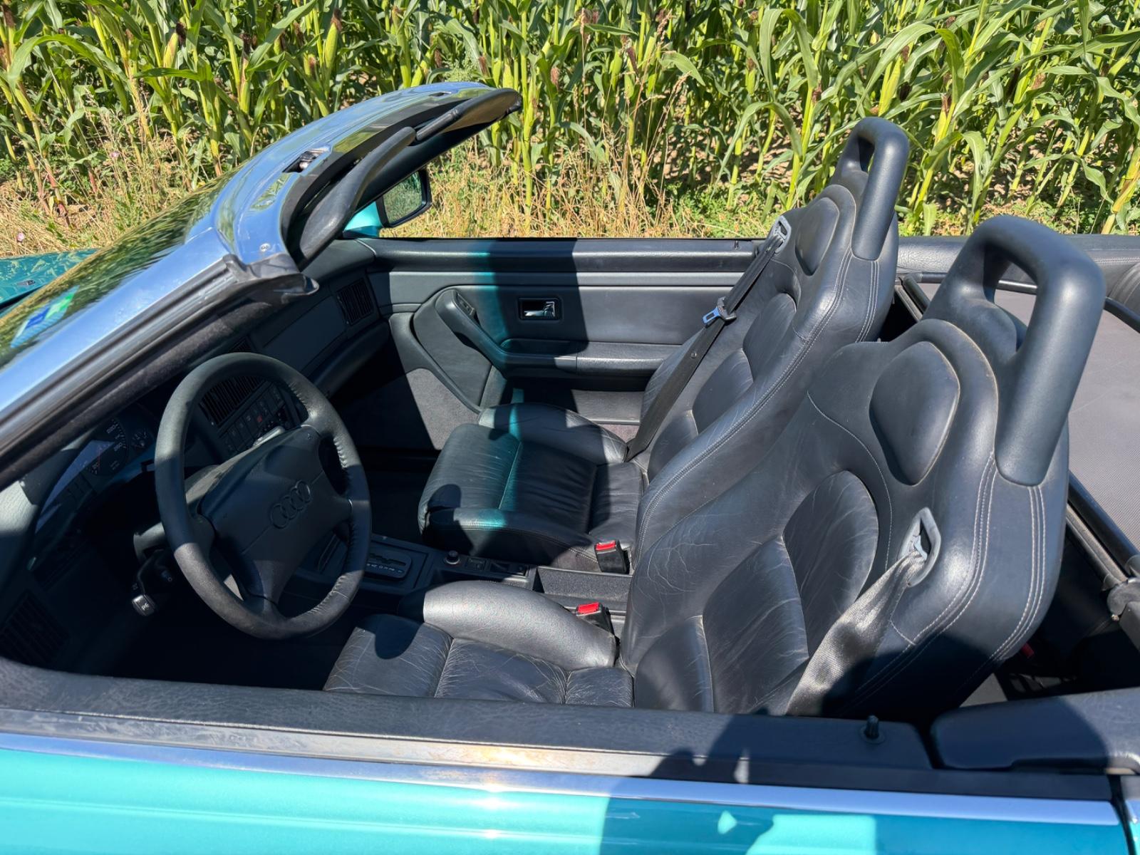 Audi 80