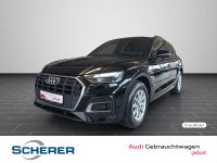 Audi Q5 - Vorschau Bild 1