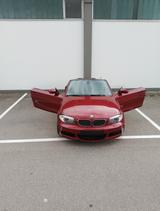 BMW 135i Cabrio Lim. Ed. Lifestyle M Sportp. Lim... - BMW 135 aus 2013