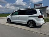 Seat Alhambra 2.0 TSI FR-Line DSG FR-Line - Seat Alhambra von privat