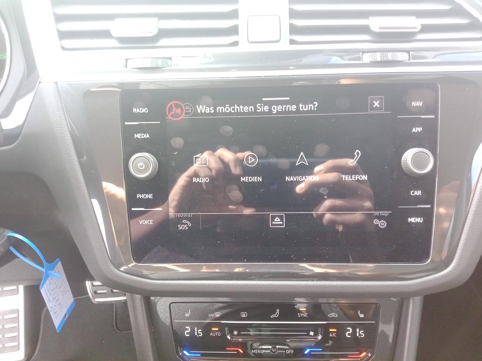 Volkswagen Tiguan Active/NAVI/LED/PDC/SITZHZG/ACC/SPURASSI/, миниатюра 25