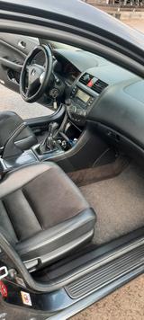 Honda Accord Tourer 2.0 Sport Sport - Honda Accord: Tourer Sport