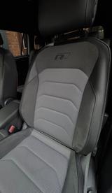 Volkswagen Tiguan Allspace 2.0 TDI R-LineDSG 4MOTION7-Sitze - VW Tiguan Allspace in Essen