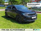 Opel Grandland GS IntelliLux LED Pixel Matrix Licht - gebrauchte Opel Grandland (X) aus dem Jahr 2024