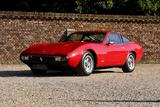 Ferrari 365 GTC/4 "1971 Paris motor Show-car" Official P - Ferrari 365 Gebrauchtwagen