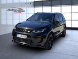 Land Rover Discovery Sport Hybrid Dynamic SE AWD Bluetooth - gebrauchte Land Rover Pickups