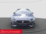 Seat Leon SP 1.5 TSI DSG FR 5-J-G LED RFK PDC - Seat Leon Gebrauchtwagen in Aachen
