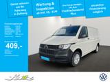 Volkswagen T6.1 Transporter Kasten 2.0 TDI KR *AHK*APPCON*P - VW T6 Transporter von 2025