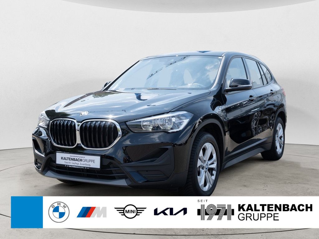 Image of BMW X1