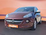 Opel Adam 1.2 KLIMA ALU SICHT-PAKET METALLIC - rote Opel Adam