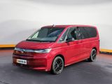 Volkswagen T7 Multivan LÜ 2.0 TDI DSG Life 7-S. VIS-A-VIS N