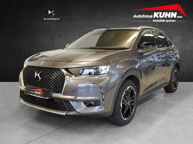 DS Automobiles DS 7 Crossback PureTech 180 Rivoli LED PANO 360°