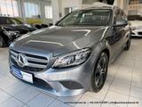 Mercedes-Benz C 180 T Aut. Avantgarde PANORAMA AHK MULTIBEAM - Mercedes-Benz C 180 in Bonn