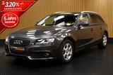 Audi A4 1.8 TFSI Avant +LED+SITZHZ+2.HND+MOTOR NEU - Audi mit Benzin-Antrieb: Kombi, 2.8