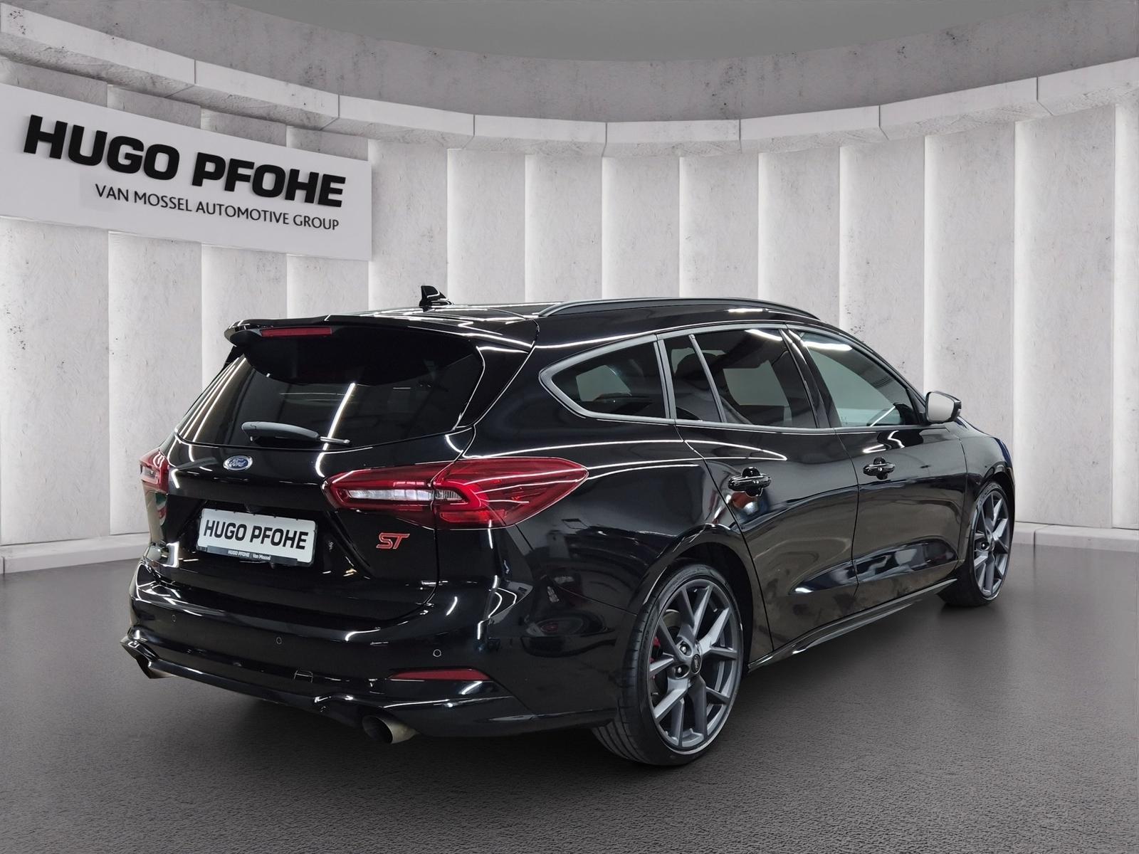 Ford Focus ST X, миниатюра 5