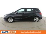 Mercedes-Benz B 180 Urban*TEMPO*PDC*SHZ*KLIMA*GARANTIE* - schwarze Mercedes-Benz B 180