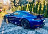 Porsche 992 Carrera Coupé Maxton Tuning Turbo look - Porsche: Tuning