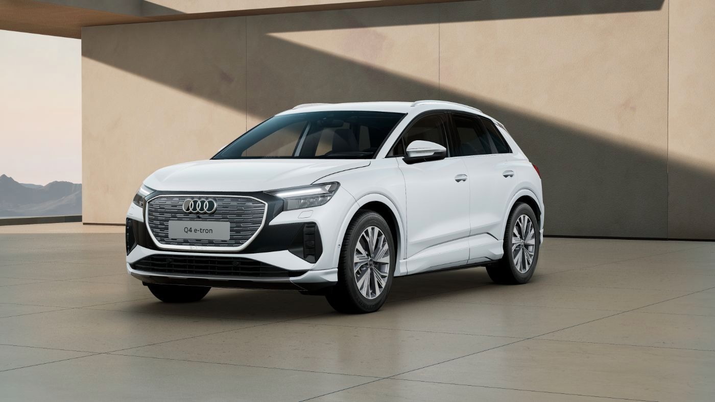 Audi Q4 e-tron - Bild 2