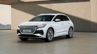 Audi Q4 e-tron - Vorschau Bild 2
