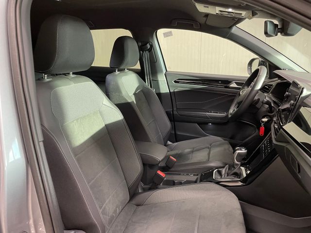 T-Roc R-Line 1.5 TSI DSG LED RFK TRAVEL