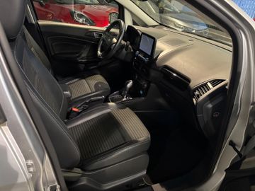 Ford EcoSport - 7