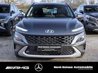 Hyundai KONA 1.6 GDI TREND HYBRID 2WD LED NAVI KAMERA