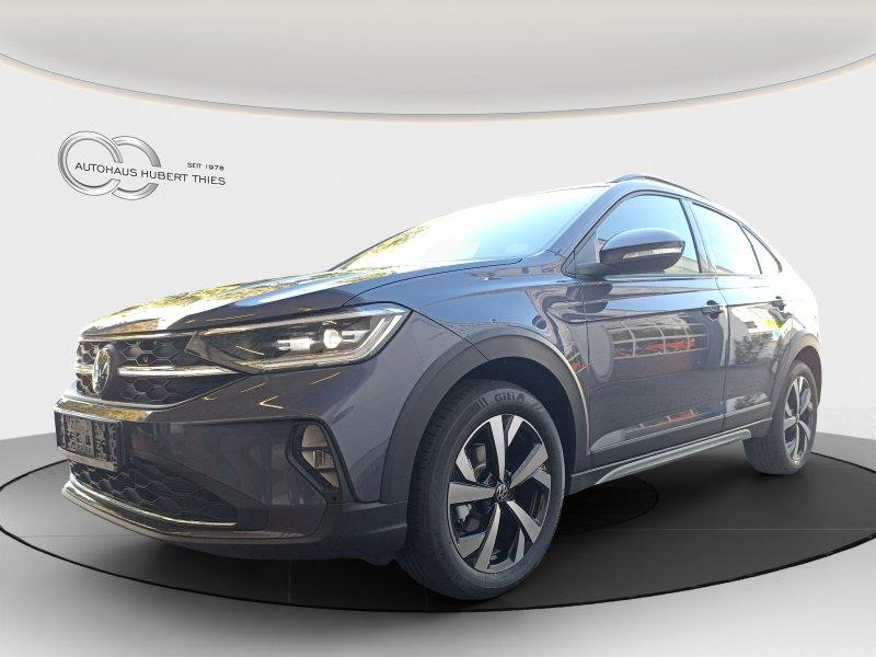 Volkswagen Taigo 1.0 TSI DSG MATRIX-LED+KAMERA+SMART-LINK