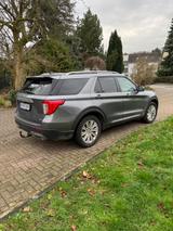 Ford Explorer 3,0 l EcoBoost PHEV 4x4 Platinum Au... - Ford Explorer in Essen