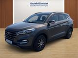 Hyundai Tucson 1.6 Turbo Trend 4WD  Klimaaut. el.Panoram - Hyundai TUCSON Gebrauchtwagen in Lübeck