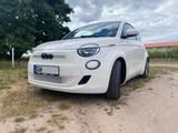 Fiat 500 Icon Limousine 42 kWh Kamera  - Fiat 500: Standheizung