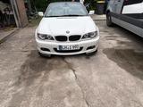 BMW 325Ci Edition Sport Edition Sport - BMW 325 aus 2004: Ci