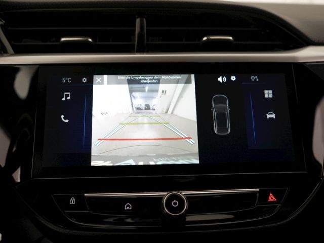 Corsa F FACELIFT GS+LED MATRIX+RÜCKFAHRKAMERA+SI