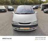 Renault Espace "7 Sitz "Klima - Renault aus 2001
