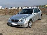 Mercedes-Benz C180*Kompressor*Lim.*2.Hand*Avantgarde*Xenon*TOP - Mercedes-Benz C 180 aus 2004: Kompressor