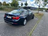 BMW 730d - DE - Facelift - SHZ - Komfortsitze eltr. - BMW 7er Reihe: Facelift