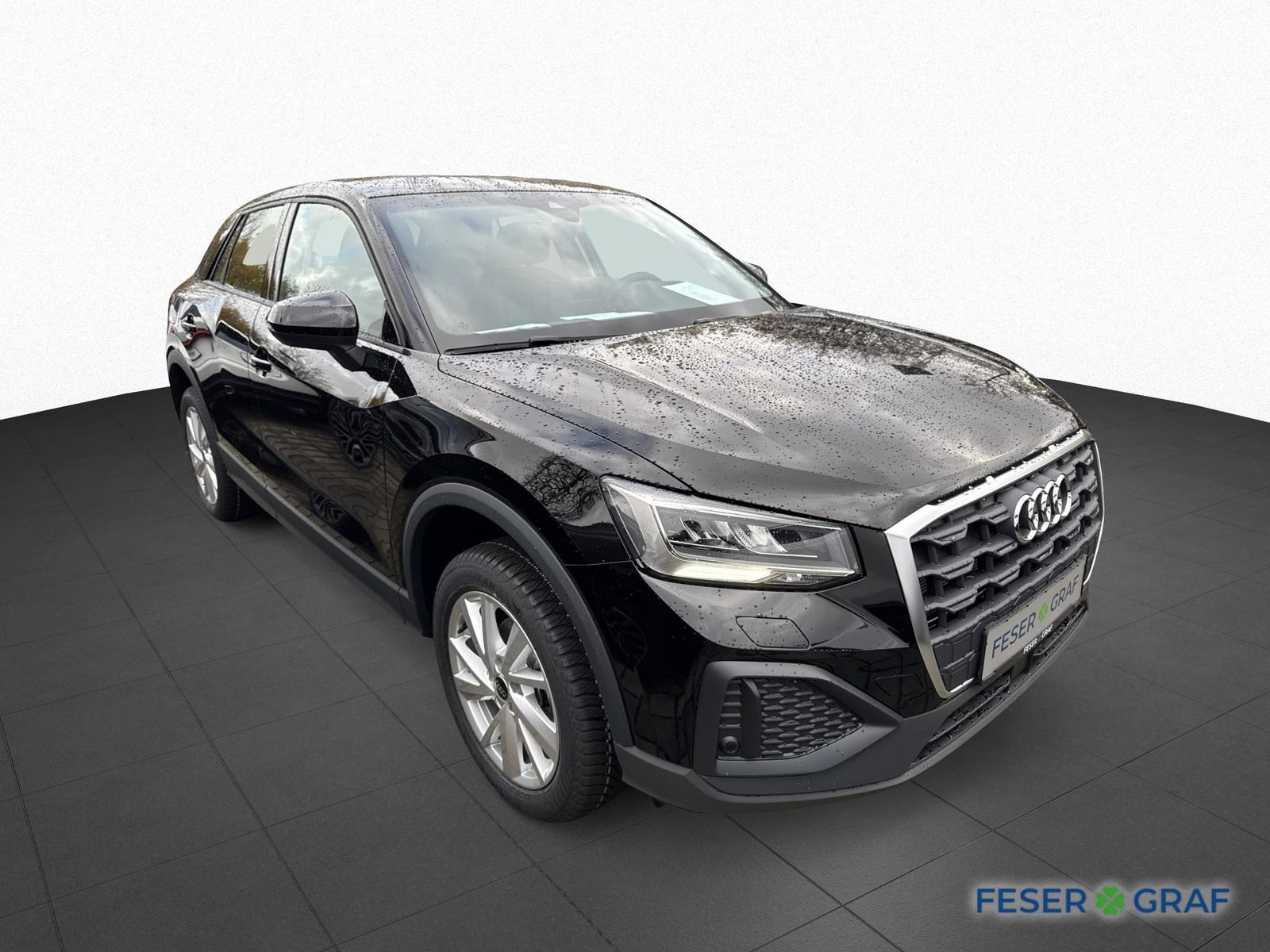 Audi Q2 - Bild 3