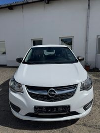 Bild 4 Opel Karl Selection