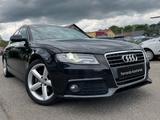 Audi A4 Avant S line Sportpaket / plus
