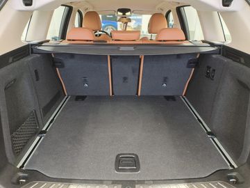 BMW X3 xDrive20d Gestiksteuerung HiFi DAB LED WLAN