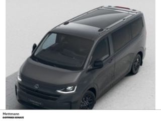 Volkswagen T6 Caravelle - Bild 7